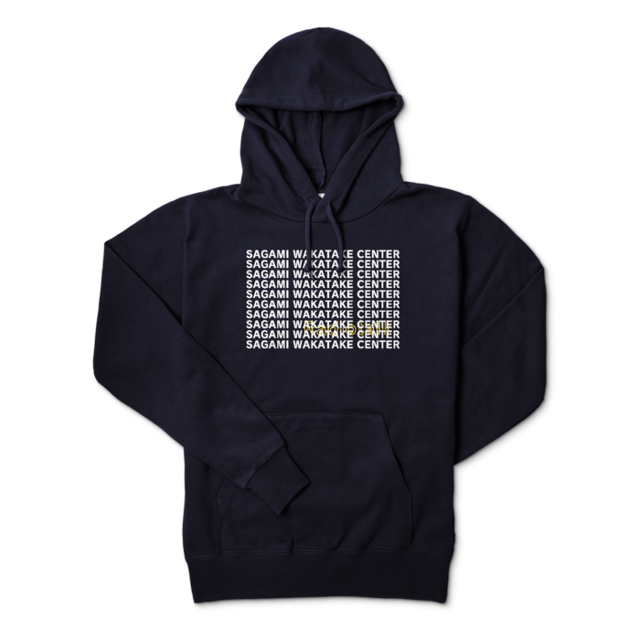 パーカー - M - ネイビー