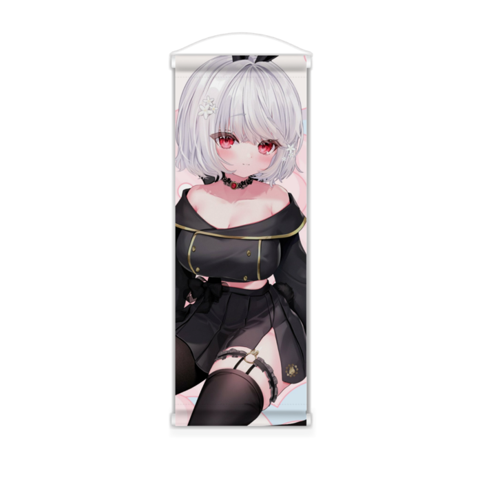 ミニタペストリー - 182x515(mm)