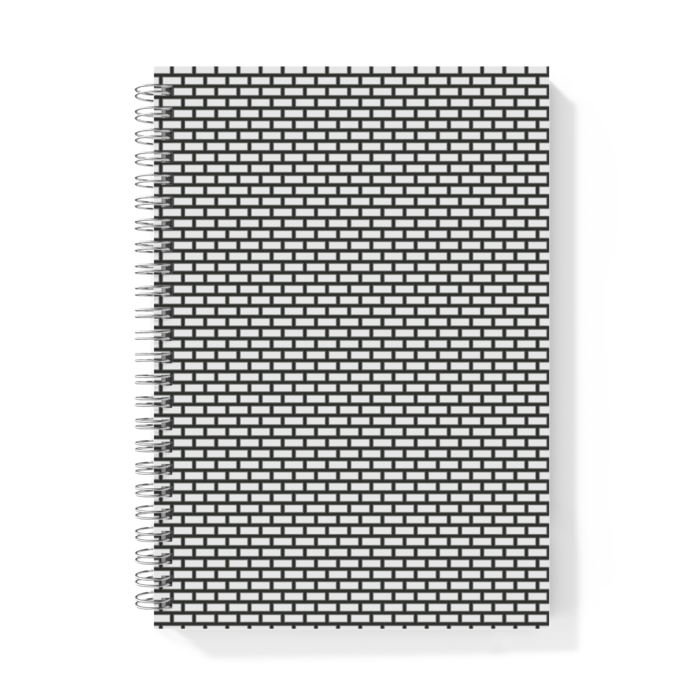 リングノート - A5 - 片面