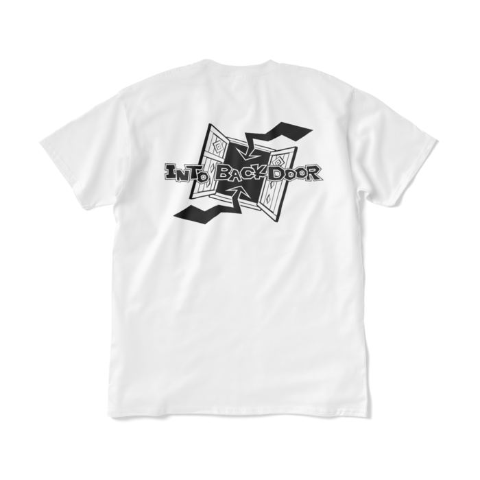 Tシャツ（短納期） - XL - ホワイト
