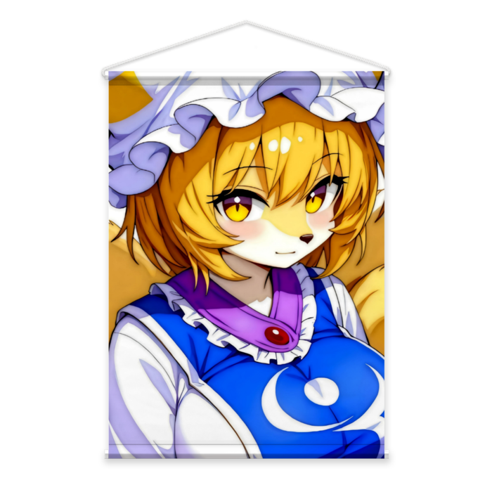 タペストリー - B2縦