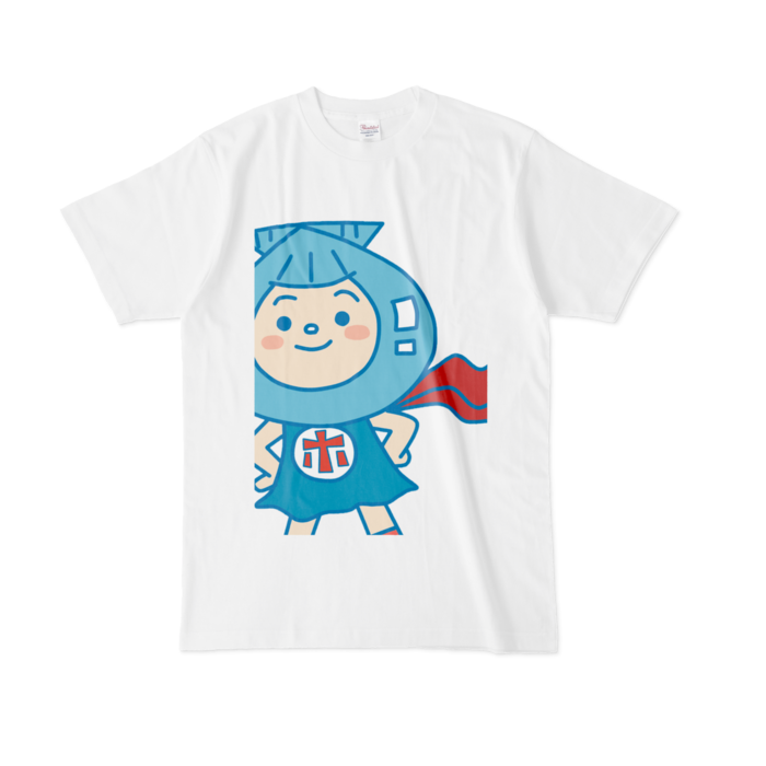 Tシャツ - L - 白