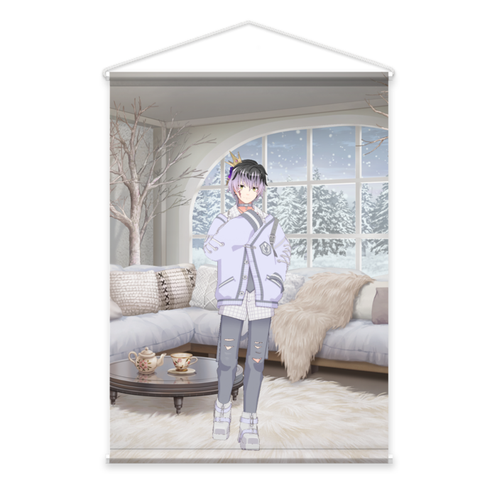 タペストリー - B2縦