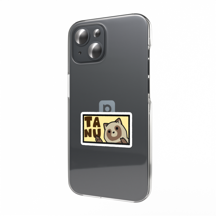 スマホステッカー - 縦