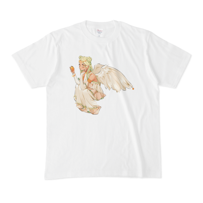 Tシャツ - M - 白
