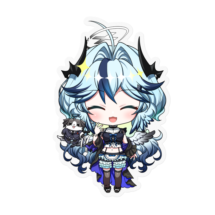 笑顔２
