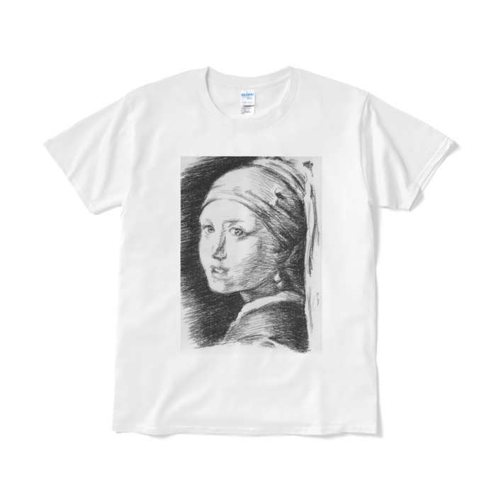 Tシャツ（短納期） - L - ホワイト
