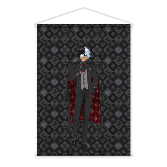 タペストリー - B2縦