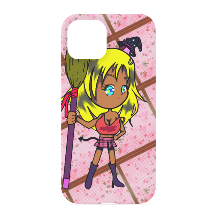 iPhoneケース - iPhone 13 - 正面印刷のみ