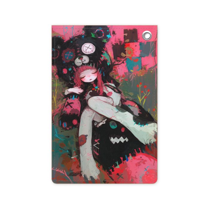 パスケース - 70 x 105 (mm)