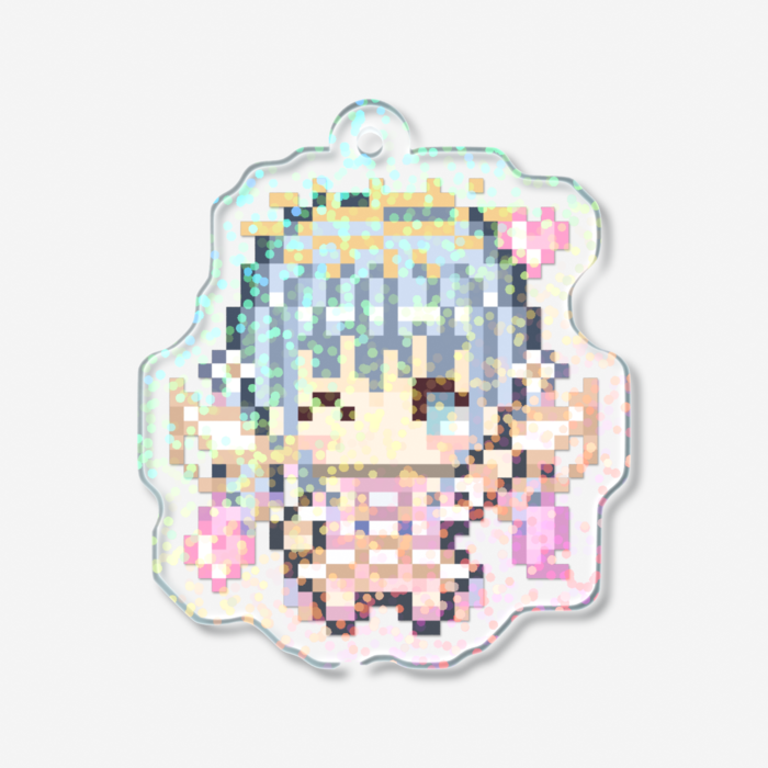 くらくらWink -le bouquet brillant✨-
