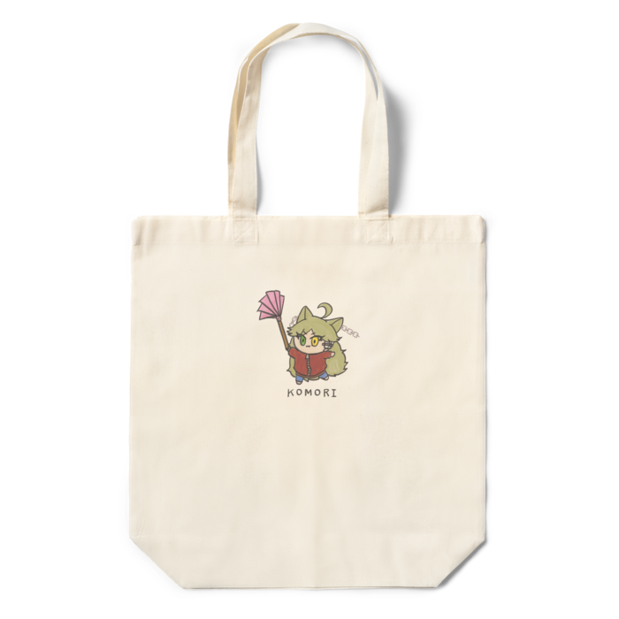 エコバッグ - 360×370×110(mm)