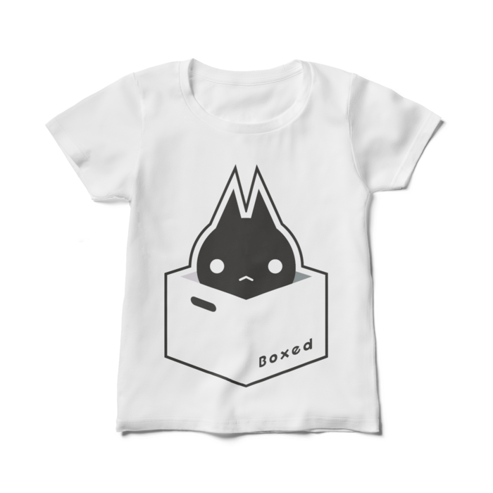 【レディース】黒：WM