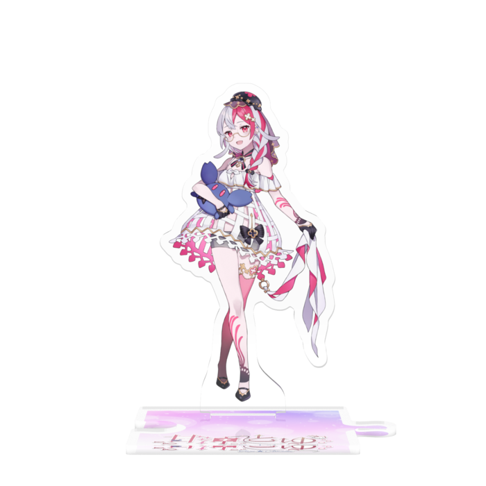 つながるアクスタ - 80mm