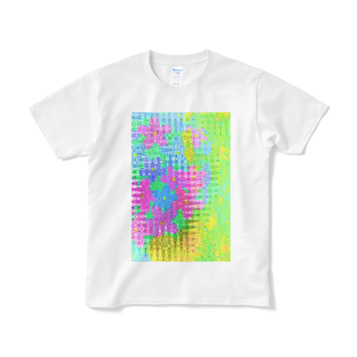 Tシャツ（短納期） - S - ホワイト