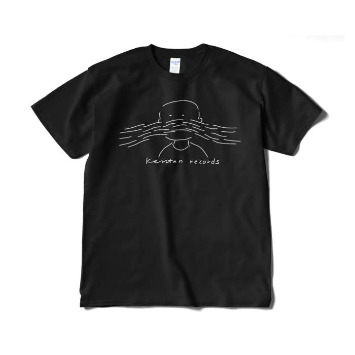 Tシャツ（短納期） - XL - ブラック