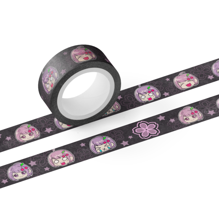 マスキングテープ - テープ幅 15mm