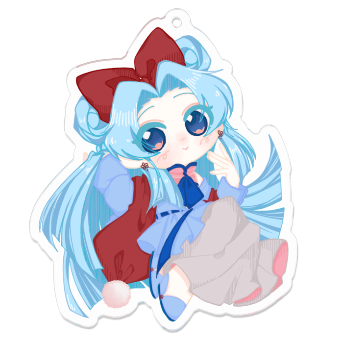 このちゃん(ふつう)