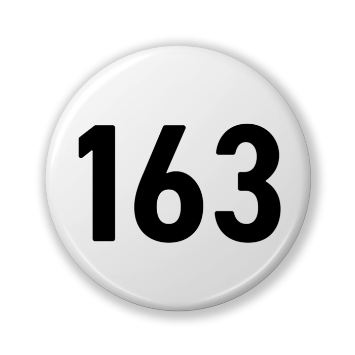 【163】缶バッジ- 32mm