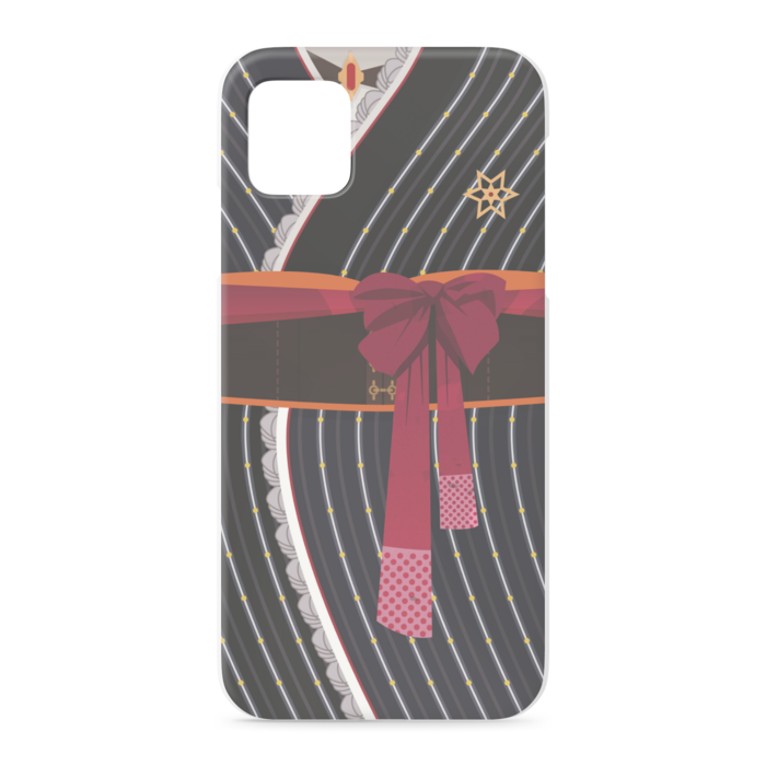 iPhoneケース - iPhone 11 Pro Max - 正面印刷のみ