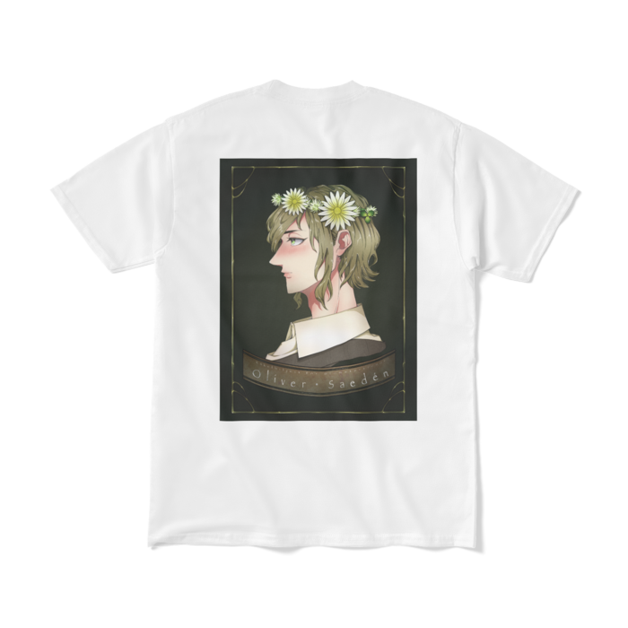 Tシャツ（短納期） - M - ホワイト