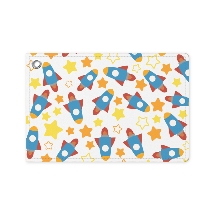 パスケース - 70 x 105 (mm)
