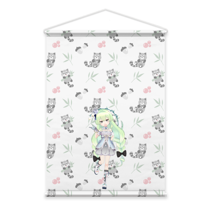 タペストリー - B2縦