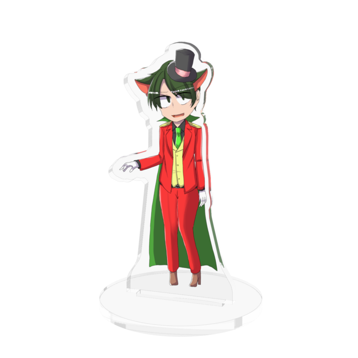 ドロップ