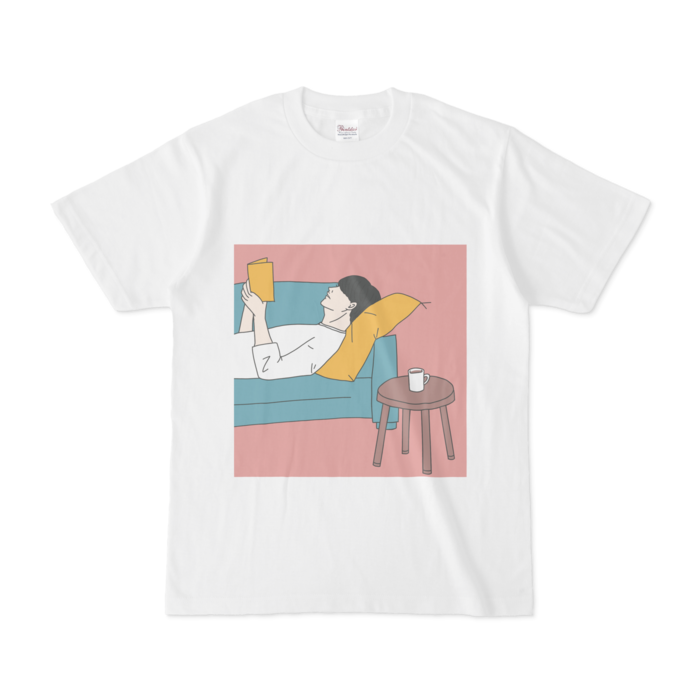 Tシャツ - S