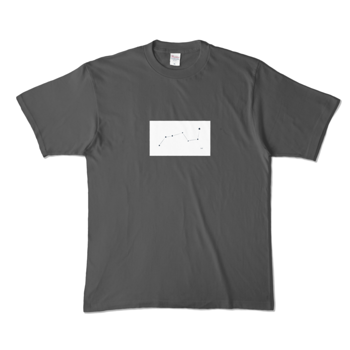Charcoal - XL -