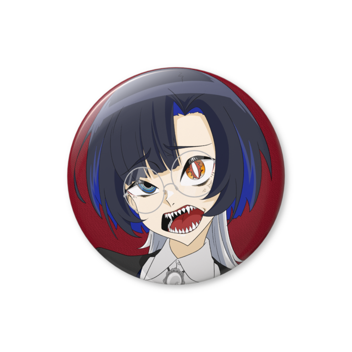 缶バッジ（バリュー） - 56mm