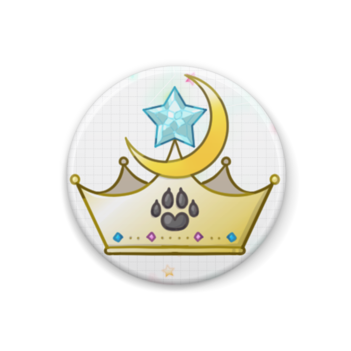 缶バッジ - 32mm(5)