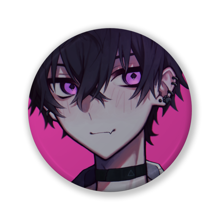 缶バッジ(バリュー) - 32mm