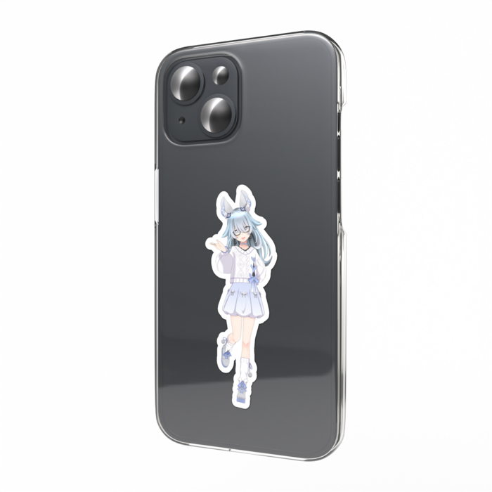 スマホステッカー - 縦