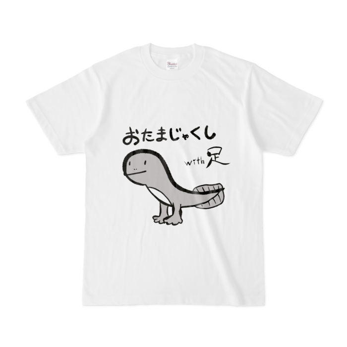 Tシャツ - S - 白