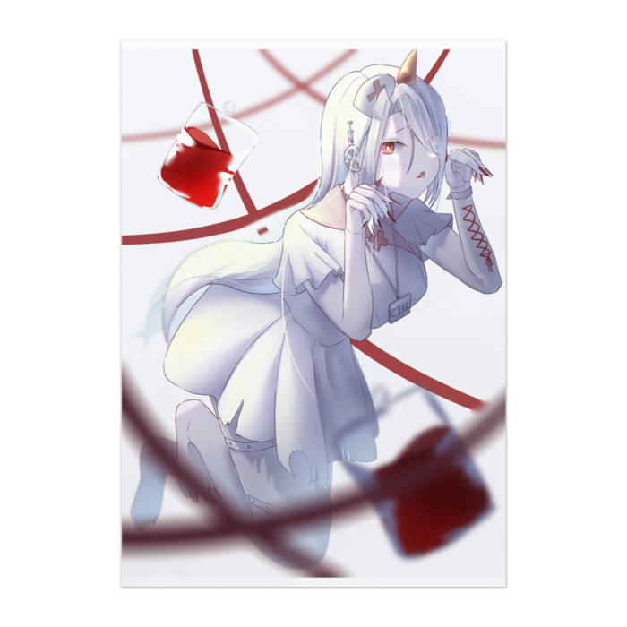ポスター - A2