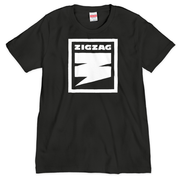 Tシャツ黒 - S