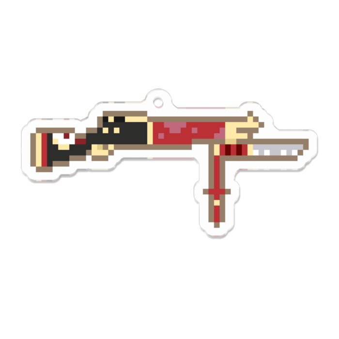 ④武器ver.