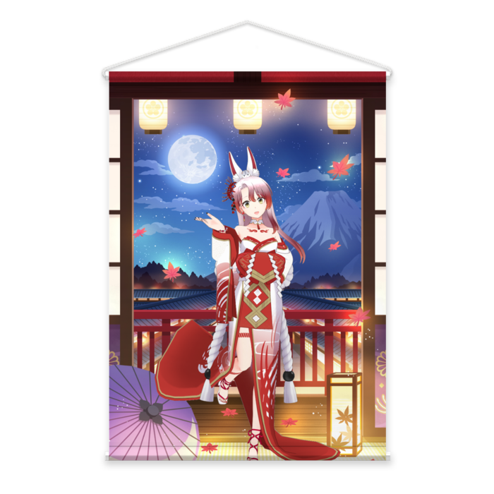 タペストリー - B2縦