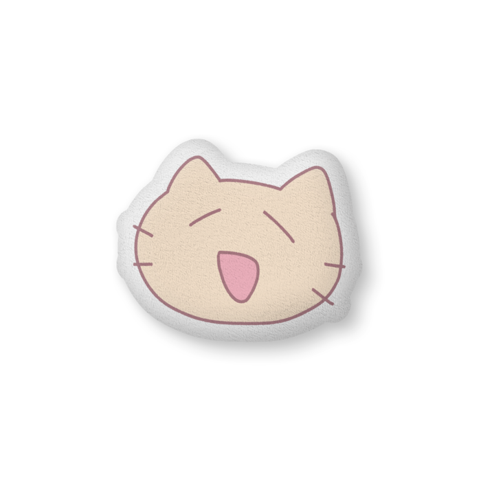 ふかふかクッション - 中（H36×W56cm） - 両面