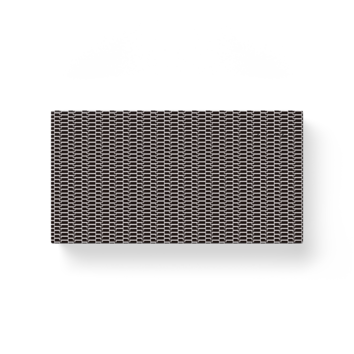 モバイルバッテリー - 横