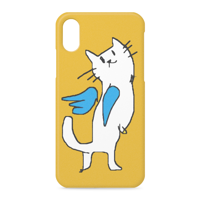 iPhoneケース - iPhone XS / X - 側面あり