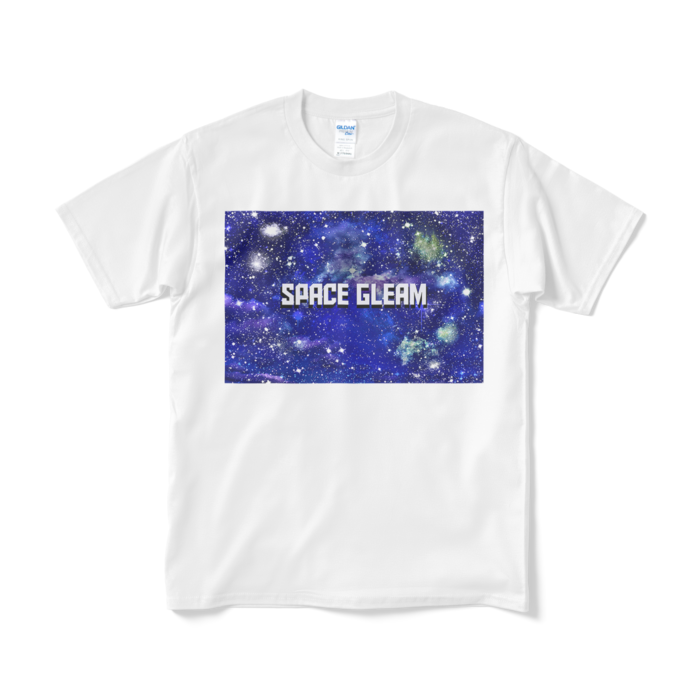 Tシャツ（短納期） - M - ホワイト