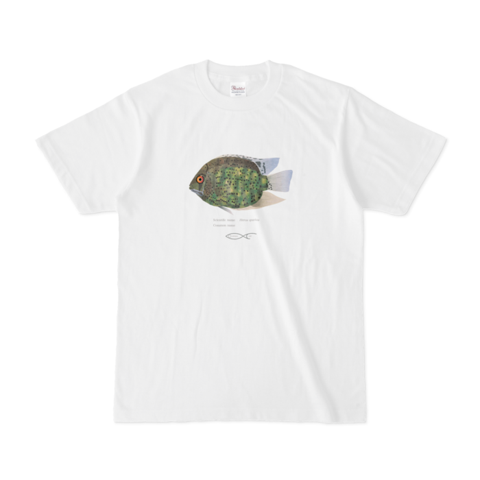 Tシャツ - S - 白