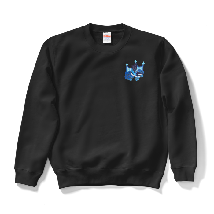 スウェット - S - ブラック