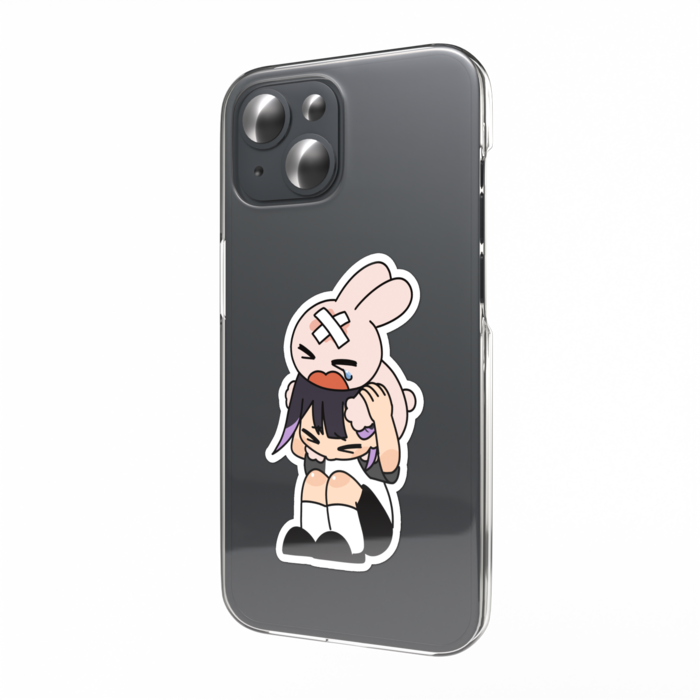 スマホステッカー - 縦