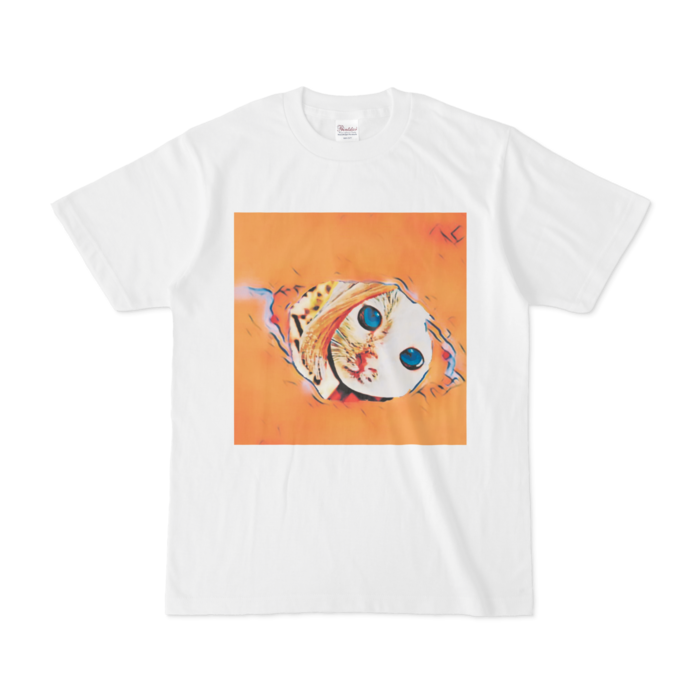 Tシャツ - S - 白