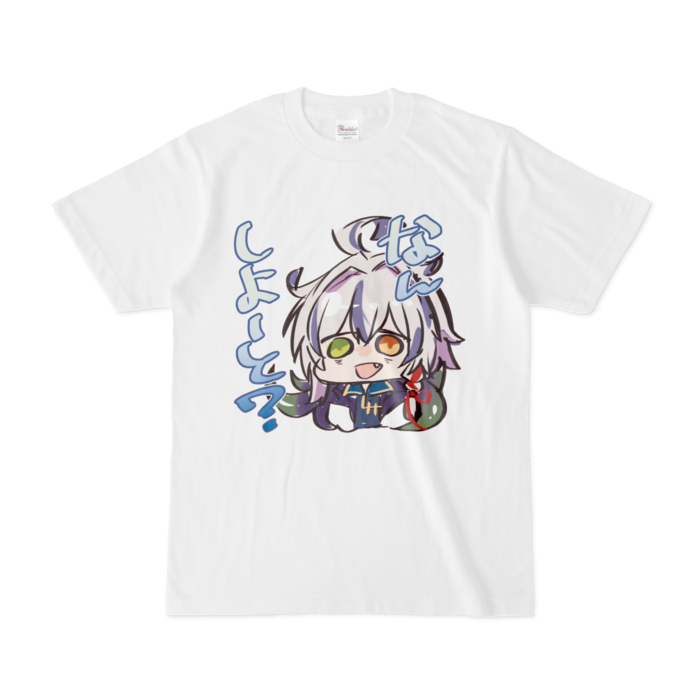 Tシャツ - S - 白