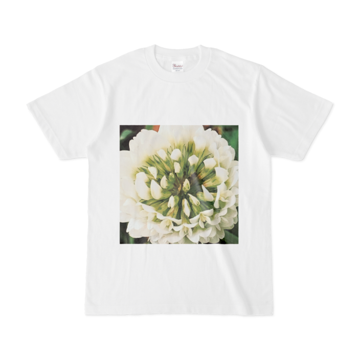 Tシャツ - S - 白