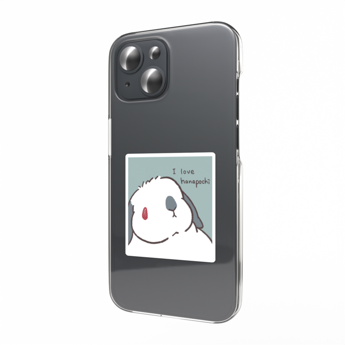 スマホステッカー - 縦